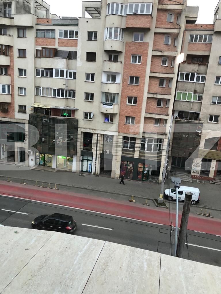 Apartament de închiriat 2 camere Central - 58521AI | BLITZ Cluj-Napoca | Poza14