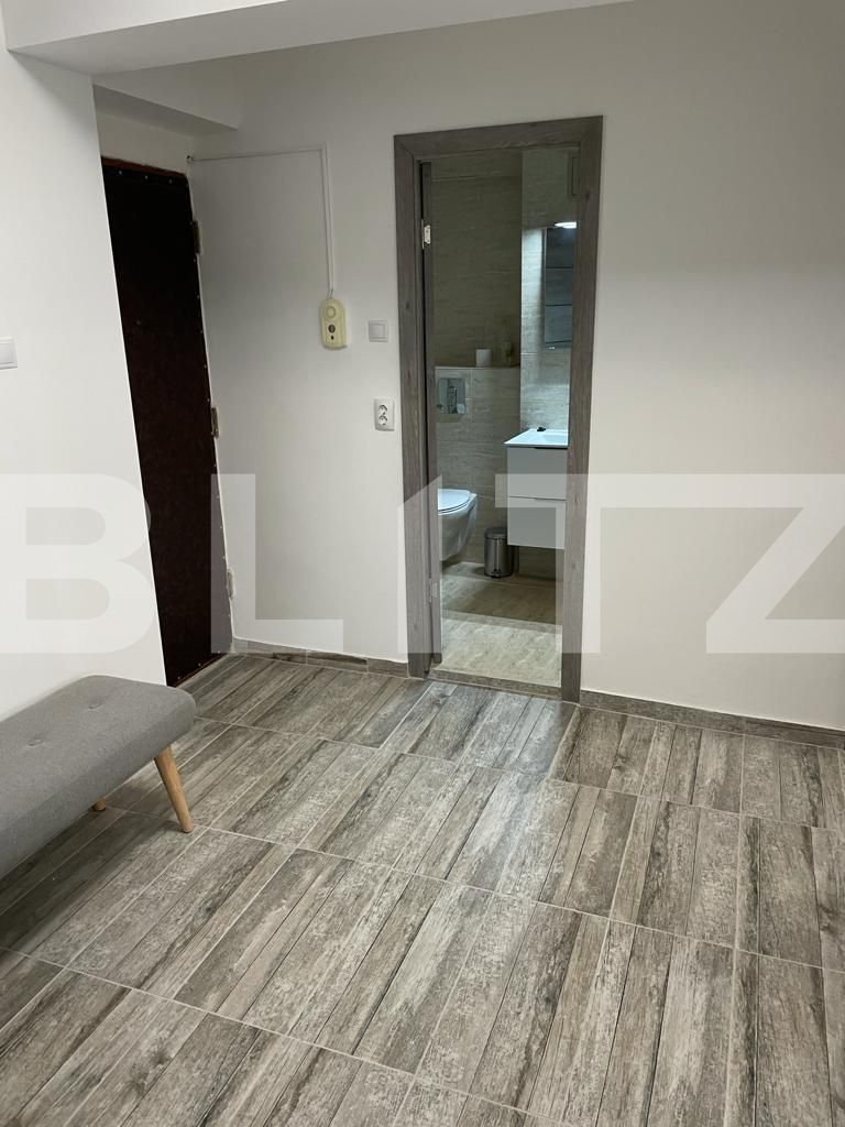 Apartament de închiriat 2 camere Central - 58521AI | BLITZ Cluj-Napoca | Poza8