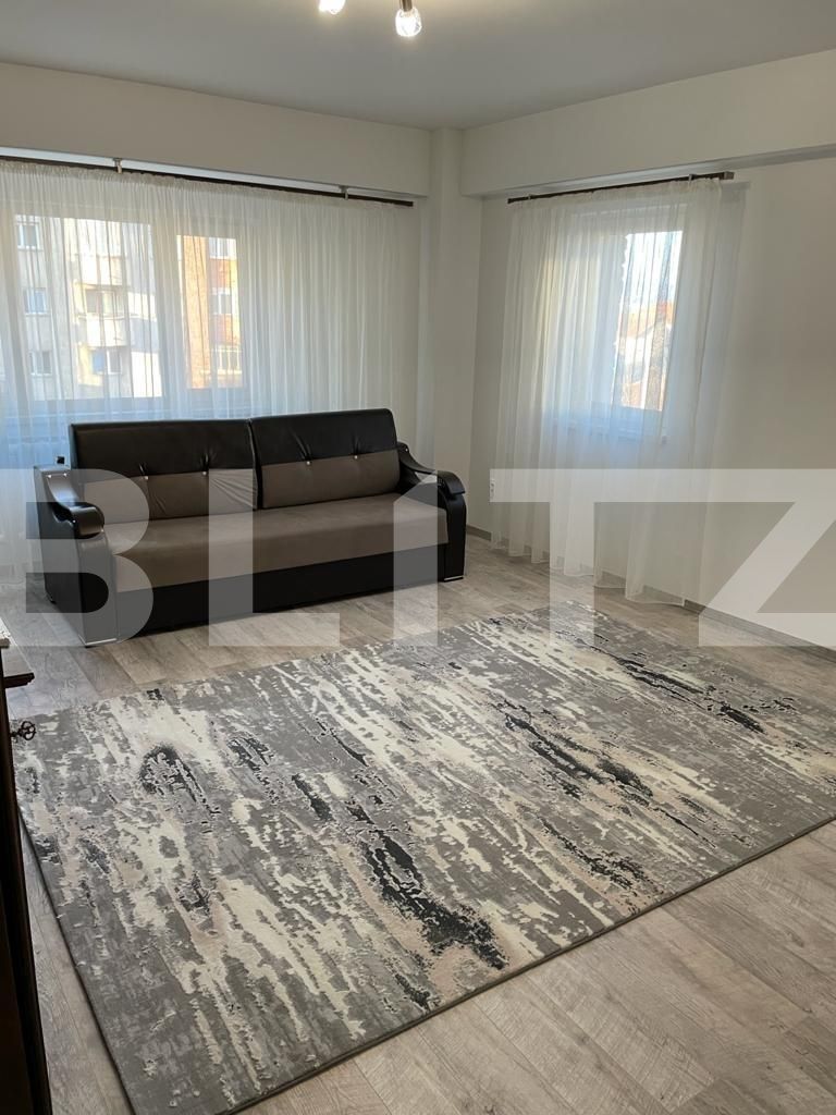 Apartament de închiriat 2 camere Central - 58521AI | BLITZ Cluj-Napoca | Poza4