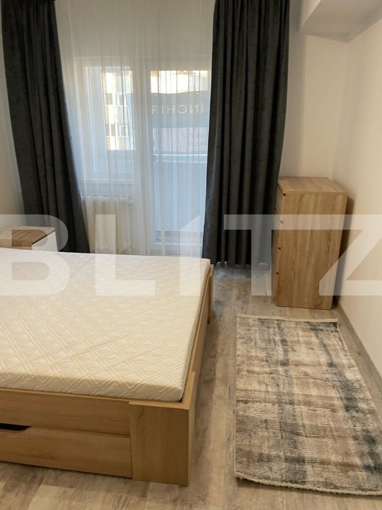 Apartament de închiriat 2 camere Central - 58521AI | BLITZ Cluj-Napoca | Poza3