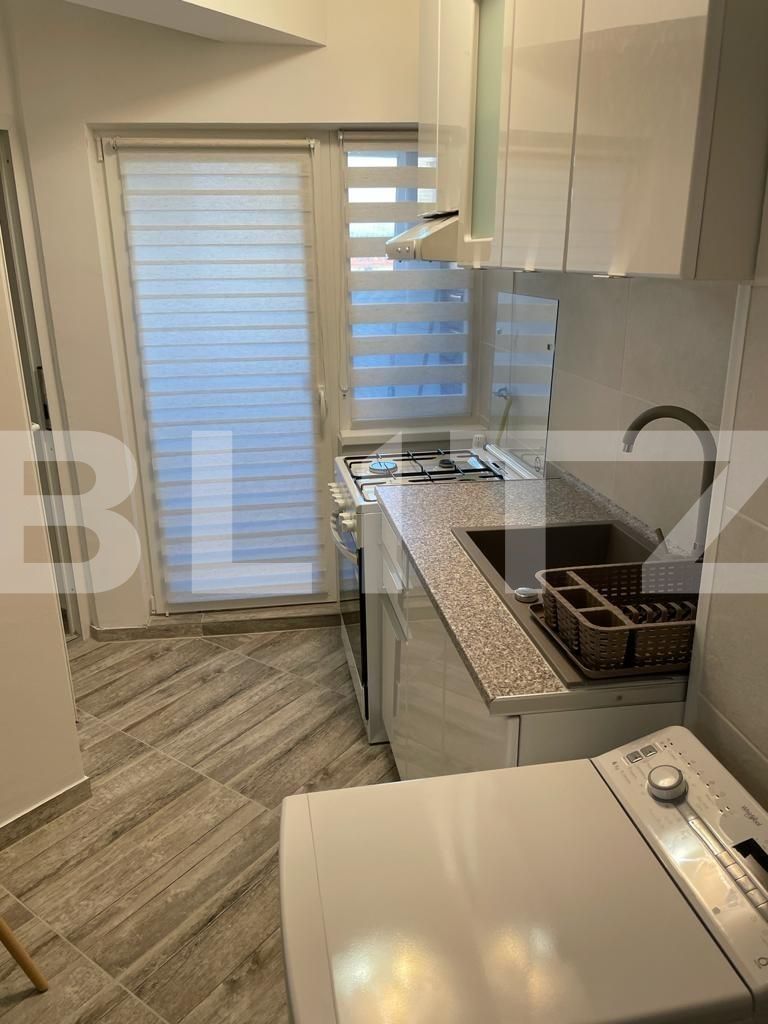 Apartament de închiriat 2 camere Central - 58521AI | BLITZ Cluj-Napoca | Poza10