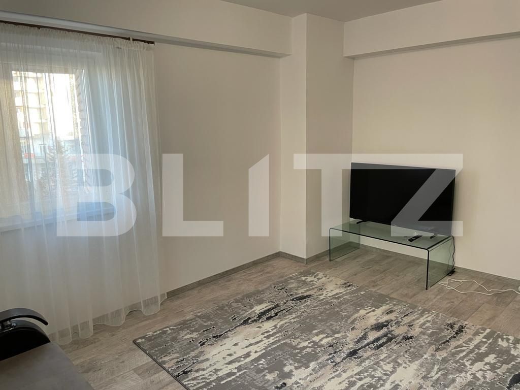 Apartament de închiriat 2 camere Central - 58521AI | BLITZ Cluj-Napoca | Poza5
