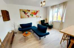 Apartament de lux, 2 camere, terasa 48mp!