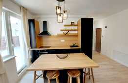 Apartament de lux, 2 camere, terasa 48mp!