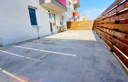 Apartament de lux, 2 camere, terasa 48mp!