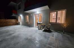 Apartament de lux, 2 camere, terasa 48mp!