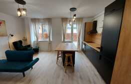 Apartament de lux, 2 camere, terasa 48mp!