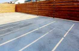 Apartament de lux, 2 camere, terasa 48mp!