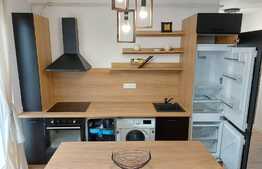 Apartament de lux, 2 camere, terasa 48mp!