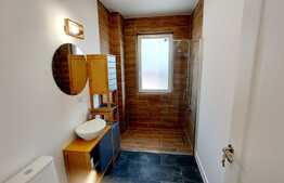 Apartament de lux, 2 camere, terasa 48mp!