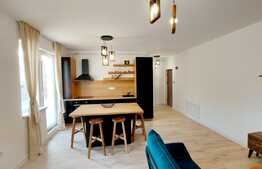 Apartament de lux, 2 camere, terasa 48mp!