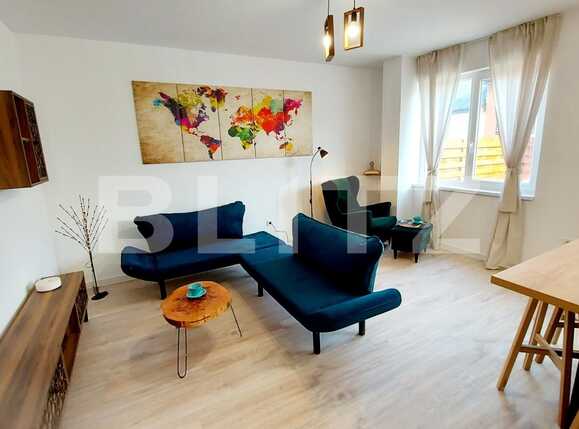 Apartament de vânzare 2 camere Floreşti - 58525AV | BLITZ Cluj-Napoca | Poza2