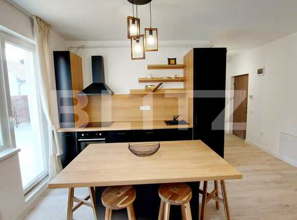 Apartament de vânzare 2 camere Floreşti - 58525AV | BLITZ Cluj-Napoca | Poza7