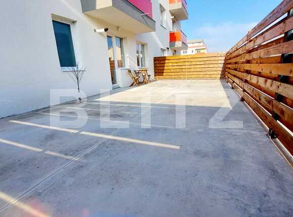 Apartament de vânzare 2 camere Floreşti - 58525AV | BLITZ Cluj-Napoca | Poza15