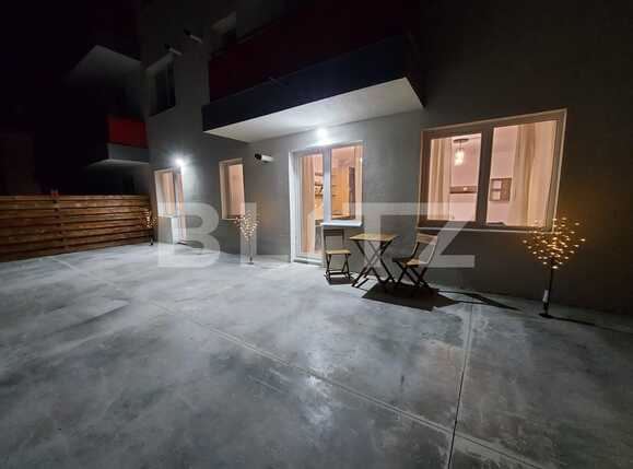 Apartament de vânzare 2 camere Floreşti - 58525AV | BLITZ Cluj-Napoca | Poza14