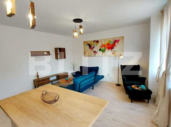 Apartament de vânzare 2 camere Floreşti - 58525AV | BLITZ Cluj-Napoca | Poza3