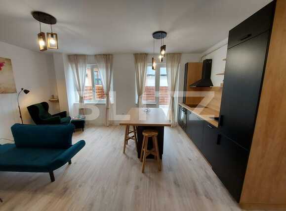 Apartament de vânzare 2 camere Floreşti - 58525AV | BLITZ Cluj-Napoca | Poza8