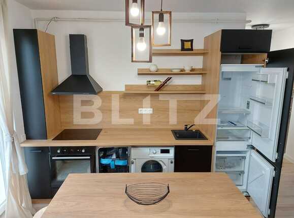 Apartament de vânzare 2 camere Floreşti - 58525AV | BLITZ Cluj-Napoca | Poza9