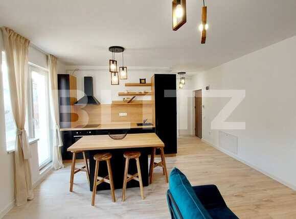 Apartament de vânzare 2 camere Floreşti - 58525AV | BLITZ Cluj-Napoca | Poza6