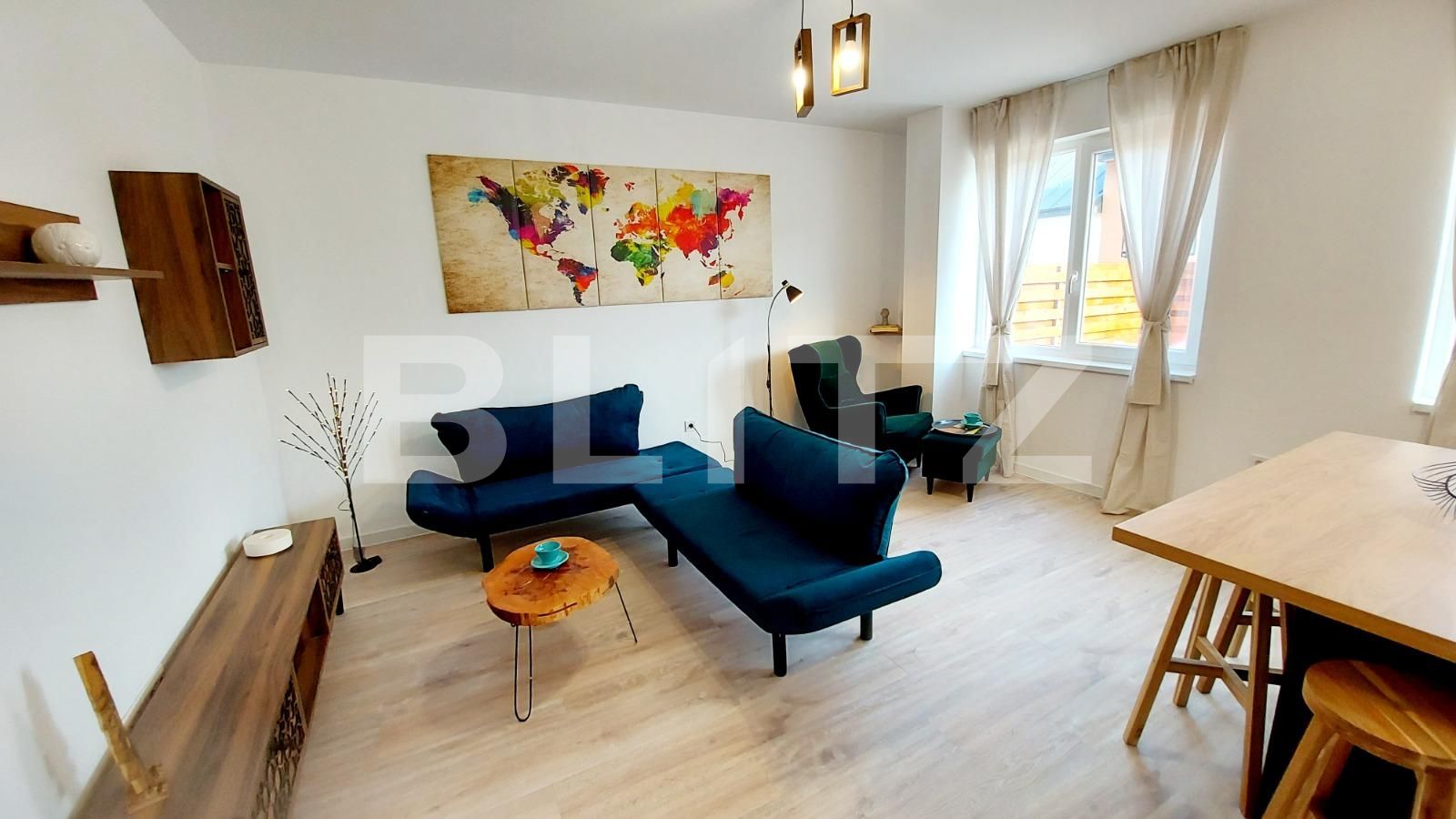 Apartament de vânzare 2 camere Floreşti - 58525AV | BLITZ Cluj-Napoca | Poza2