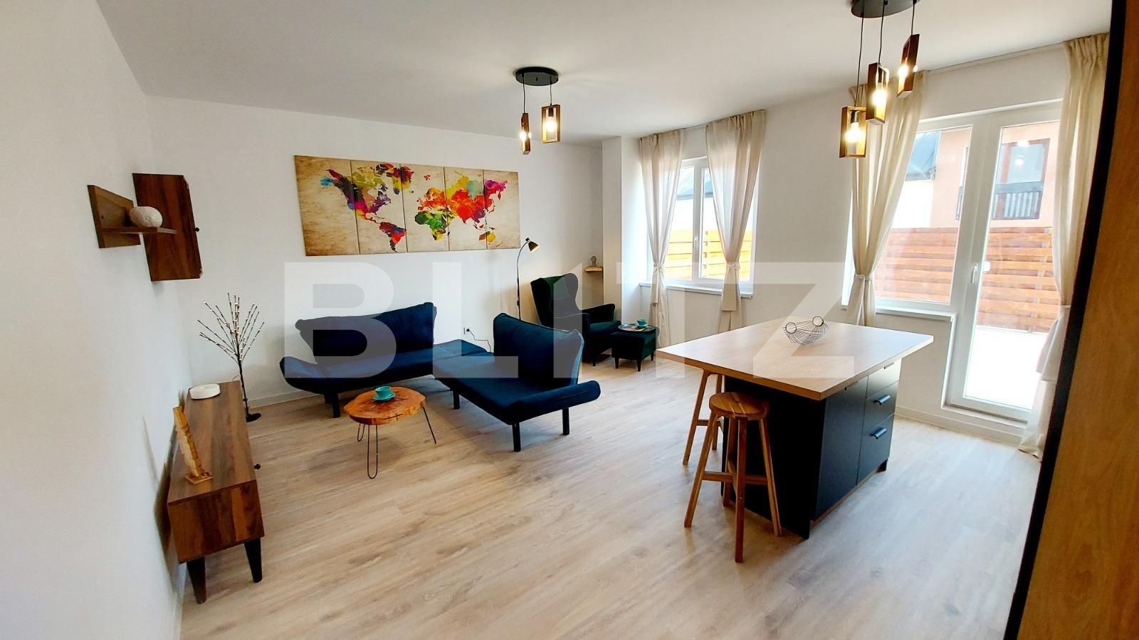 Apartament de vânzare 2 camere Floreşti - 58525AV | BLITZ Cluj-Napoca | Poza4