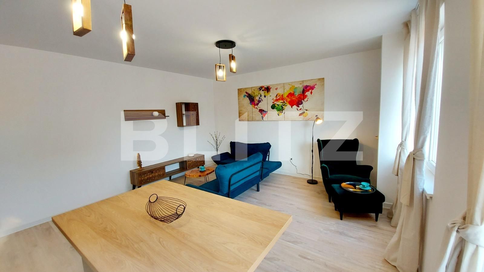 Apartament de vânzare 2 camere Floreşti - 58525AV | BLITZ Cluj-Napoca | Poza3