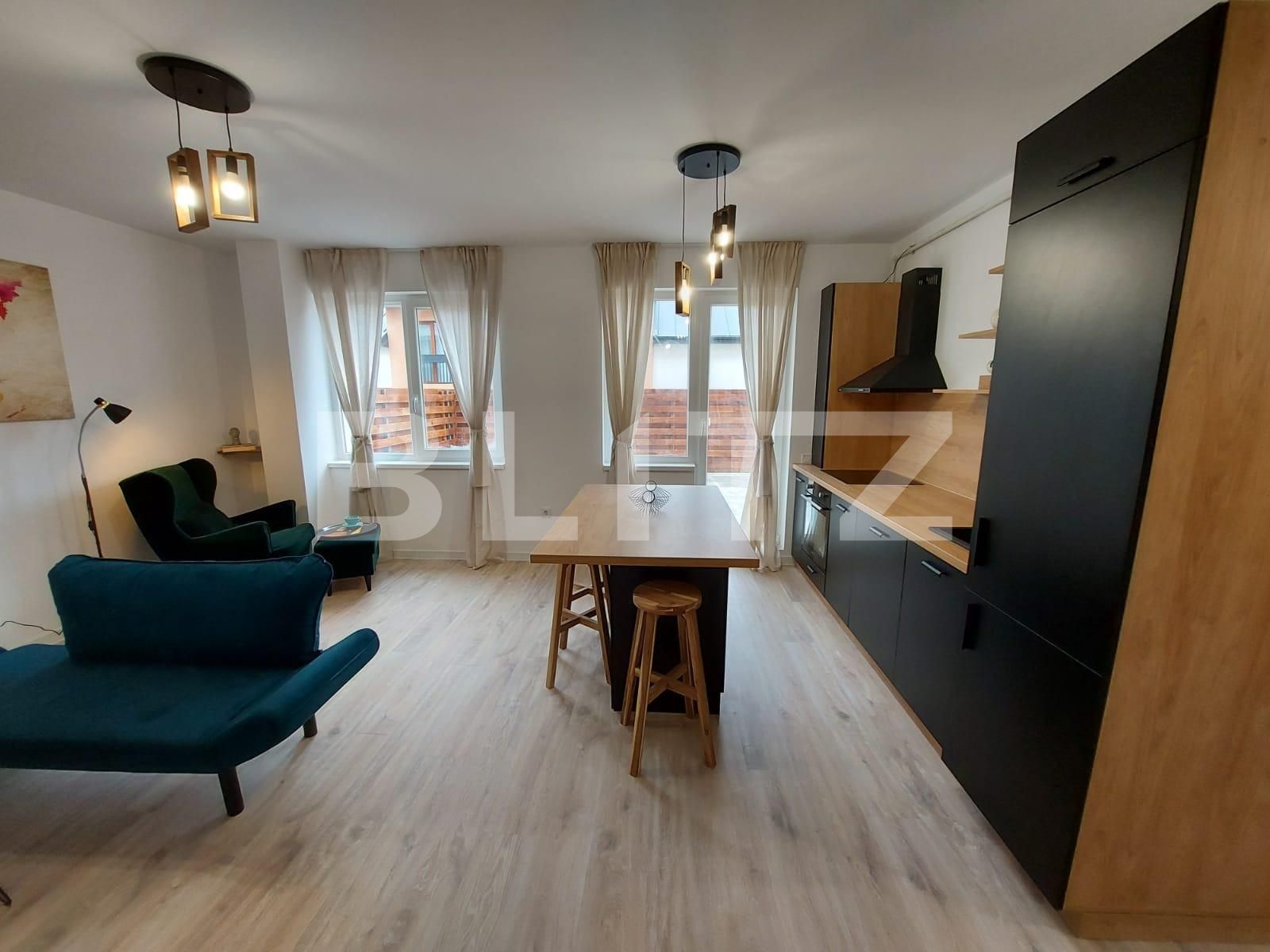 Apartament de vânzare 2 camere Floreşti - 58525AV | BLITZ Cluj-Napoca | Poza8