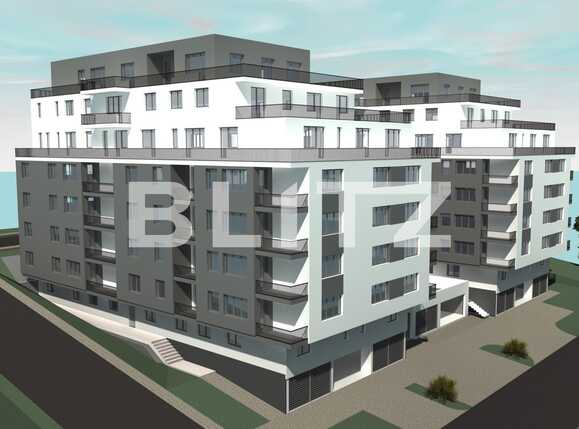 Apartament de vânzare 2 camere Manastur - 58527AV | BLITZ Cluj-Napoca | Poza1