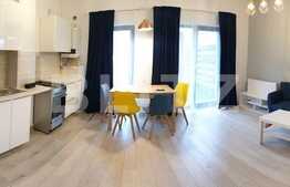 3 camere, pet friendly, gradina, parcare subterana, zona Fabricii