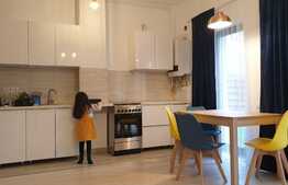 3 camere, pet friendly, gradina, parcare subterana, zona Fabricii