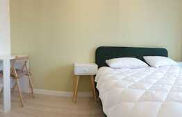 3 camere, pet friendly, gradina, parcare subterana, zona Fabricii