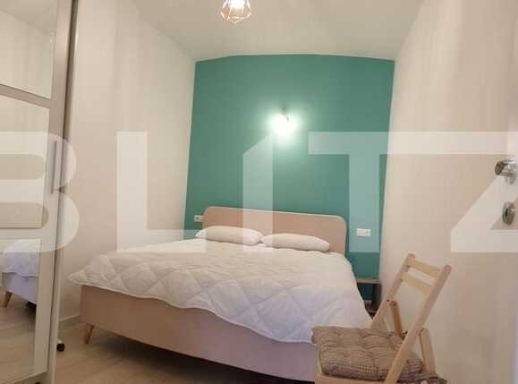 Apartament de închiriat 3 camere Marasti - 58528AI | BLITZ Cluj-Napoca | Poza2