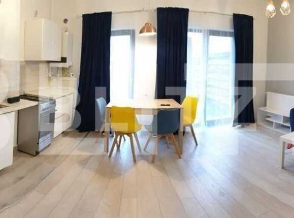 Apartament de închiriat 3 camere Marasti - 58528AI | BLITZ Cluj-Napoca | Poza1