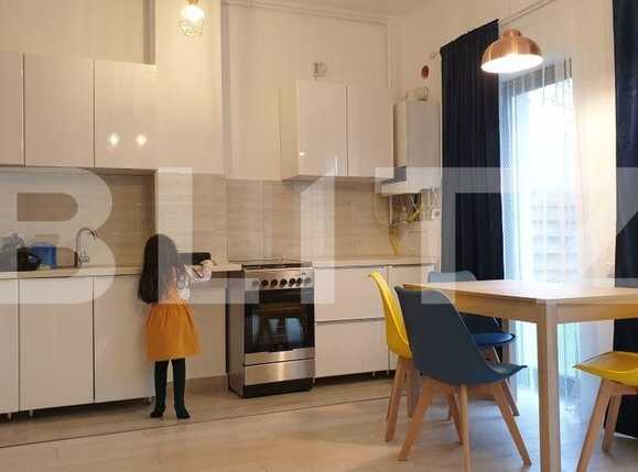 Apartament de închiriat 3 camere Marasti - 58528AI | BLITZ Cluj-Napoca | Poza4