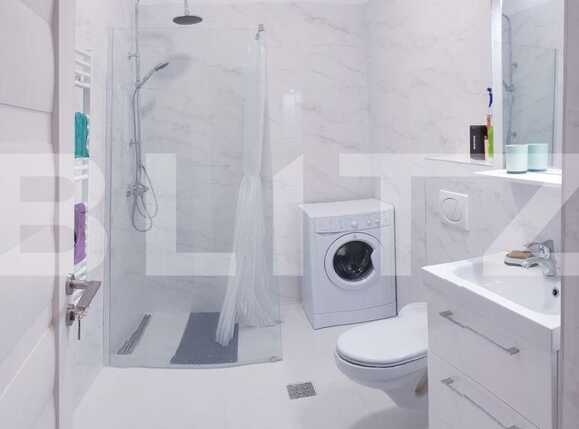 Apartament de închiriat 3 camere Marasti - 58528AI | BLITZ Cluj-Napoca | Poza5