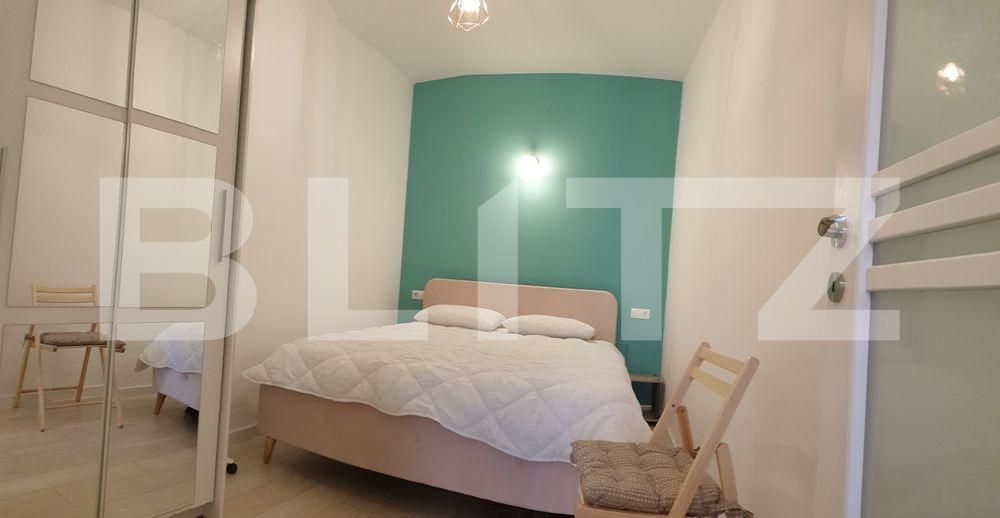 Apartament de închiriat 3 camere Marasti - 58528AI | BLITZ Cluj-Napoca | Poza2
