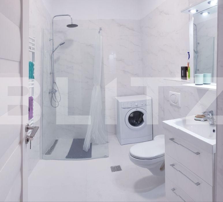 Apartament de închiriat 3 camere Marasti - 58528AI | BLITZ Cluj-Napoca | Poza5