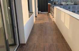 Finisaje Premium! 3 camere, 82 mp, terasa, zona Piata Abator