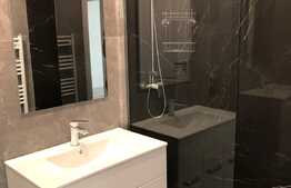 Finisaje Premium! 3 camere, 82 mp, terasa, zona Piata Abator