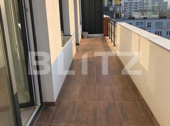 Apartament de vânzare 3 camere Semicentral - 58529AV | BLITZ Cluj-Napoca | Poza9