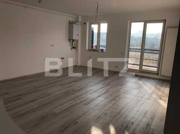 Apartament de vânzare 3 camere Semicentral - 58529AV | BLITZ Cluj-Napoca | Poza1