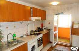 De vanzare 3 camere, 65 mp in zona Kaufland