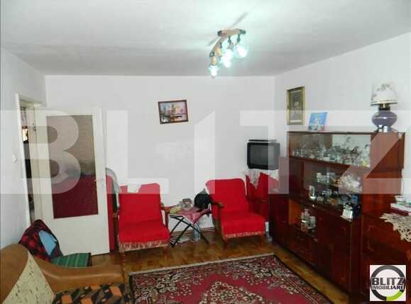 Apartament de vânzare 3 camere Marasti - 5853AV | BLITZ Cluj-Napoca | Poza3