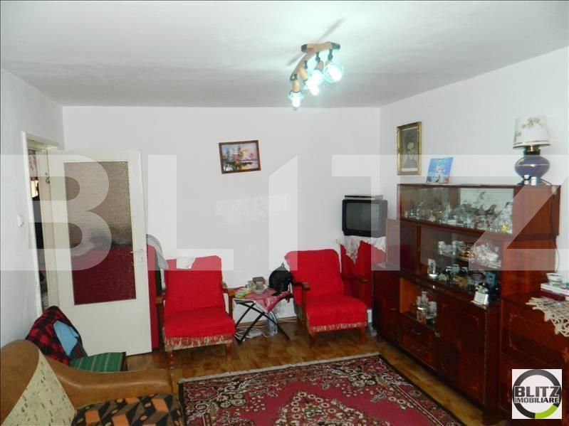 Apartament de vânzare 3 camere Marasti - 5853AV | BLITZ Cluj-Napoca | Poza3