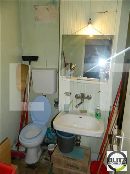 Apartament de vânzare 3 camere Marasti - 5853AV | BLITZ Cluj-Napoca | Poza11