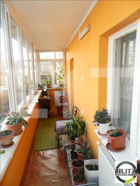 Apartament de vânzare 3 camere Marasti - 5853AV | BLITZ Cluj-Napoca | Poza13