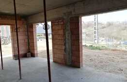 Casa individuala, 170 mp utili, teren 510 mp, panorama!