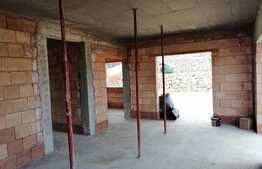 Casa individuala, 170 mp utili, teren 510 mp, panorama!