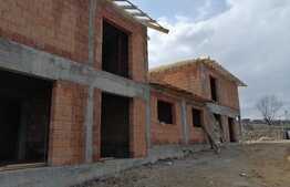 Casa individuala, 170 mp utili, teren 510 mp, panorama!