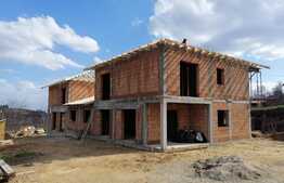 Casa individuala, 170 mp utili, teren 510 mp, panorama!